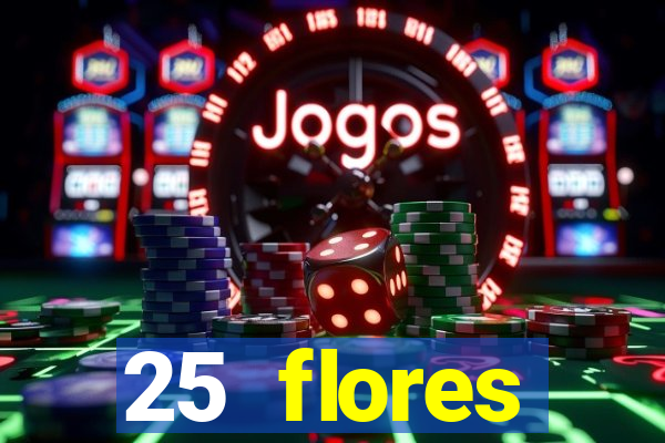 25 flores silvestres com nomes